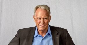 Writer Bruce Gelfand on The Richard Eeds Show