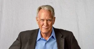 Writer Bruce Gelfand on The Richard Eeds Show
